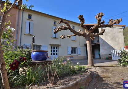 A vendre Maison Foix | Réf 0900413381 - Agence api