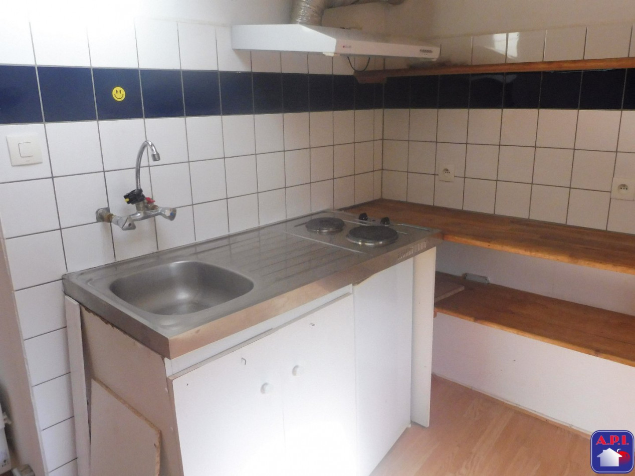location Appartement Saint Girons - Photo 4