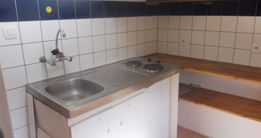 location Appartement Saint Girons