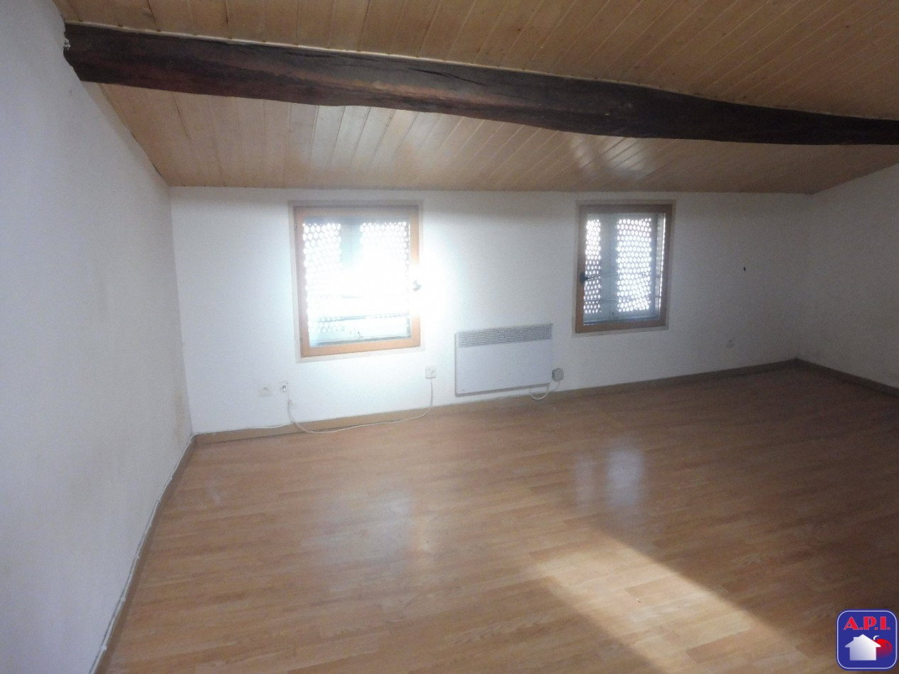 location Appartement Saint Girons - Photo 2