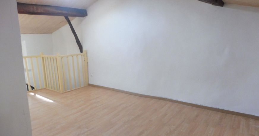 location Appartement Saint Girons