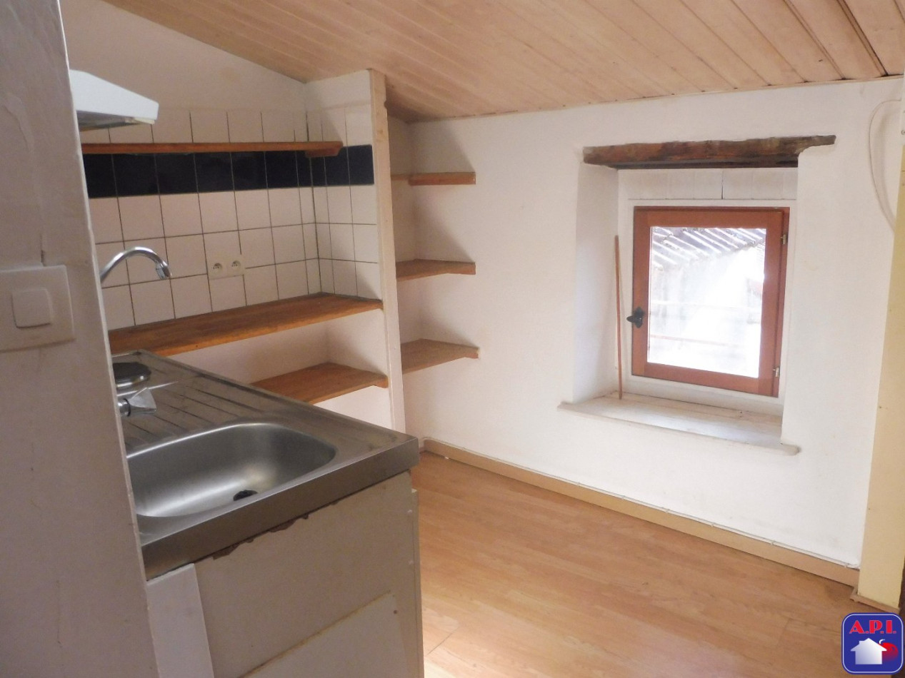 location Appartement Saint Girons - Photo 3