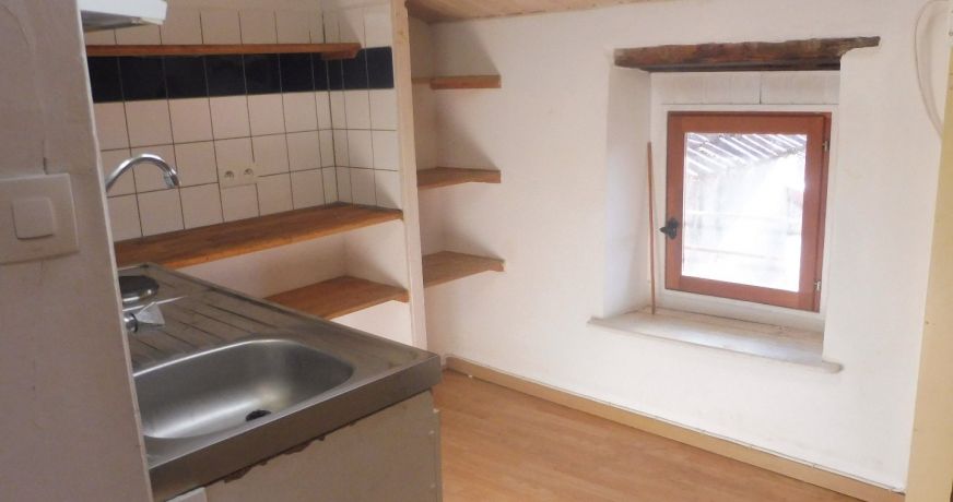 location Appartement Saint Girons