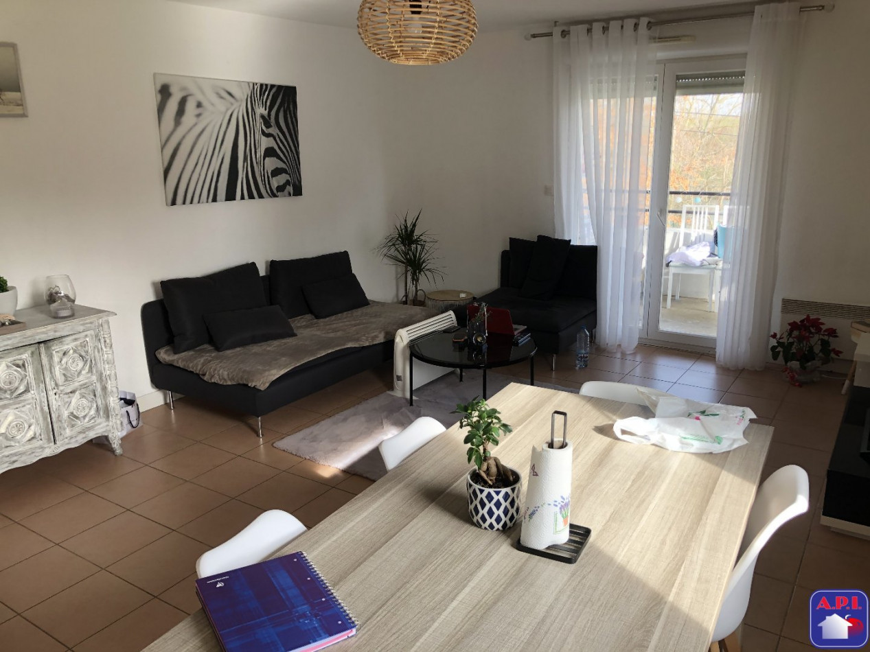 vente Appartement Saverdun - Photo 1