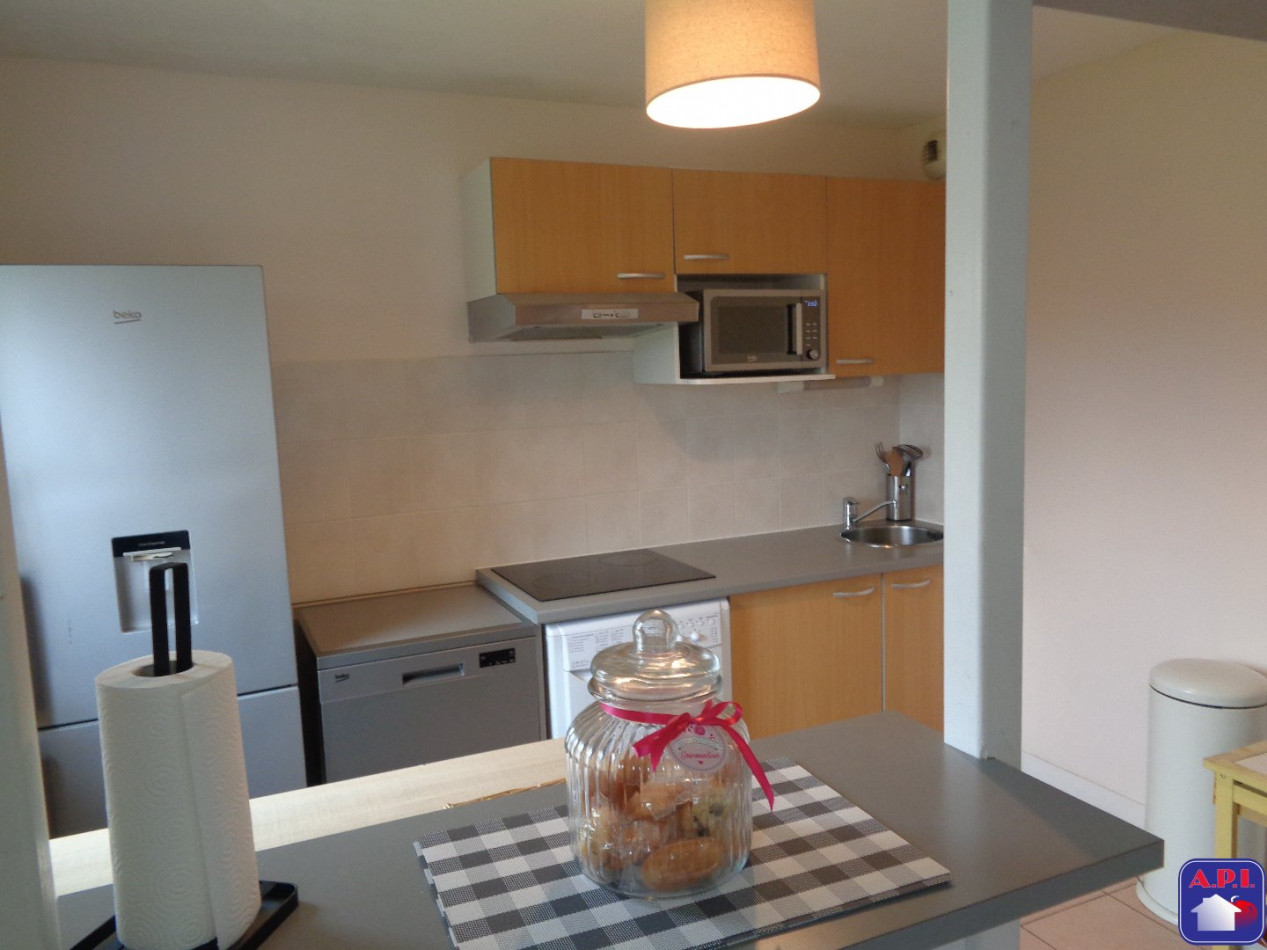 vente Appartement Saverdun - Photo 5