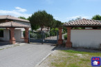 vente Appartement Saverdun