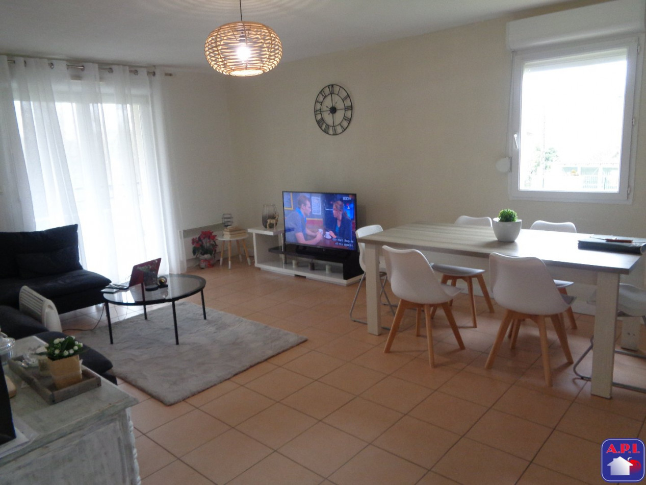 vente Appartement Saverdun - Photo 4