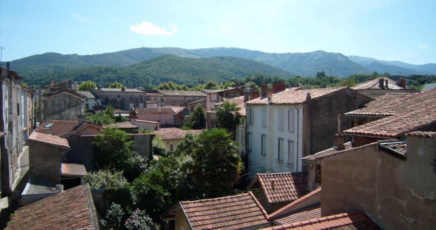 location Appartement Foix