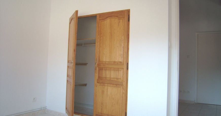 location Appartement Foix