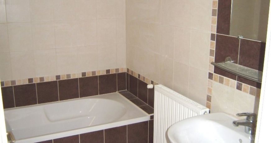 location Appartement Foix