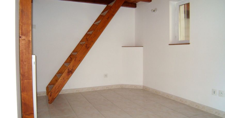location Appartement Foix