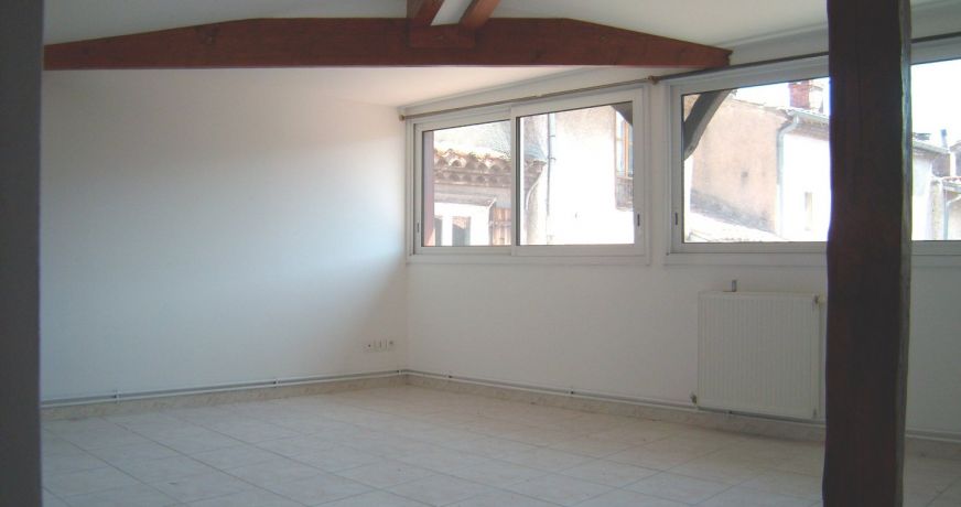 location Appartement Foix