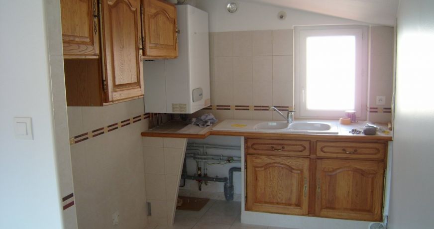 location Appartement Foix