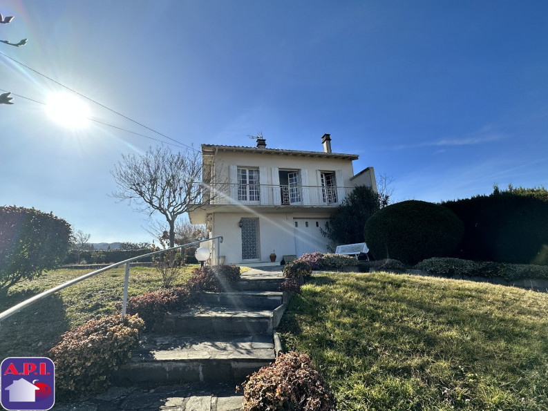 vente Maison Saint Girons