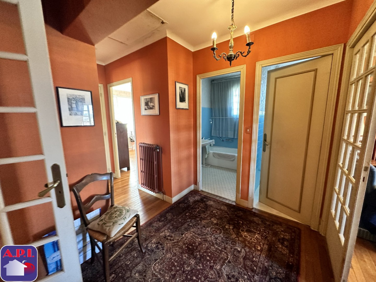 vente Maison Saint Girons - Photo 11