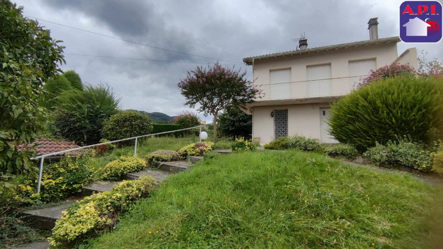 vente Maison Saint Girons