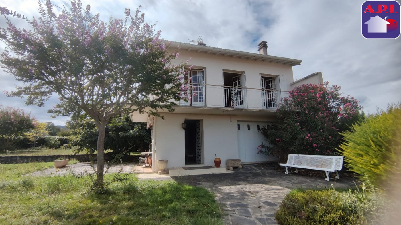 vente Maison Saint Girons - Photo 3
