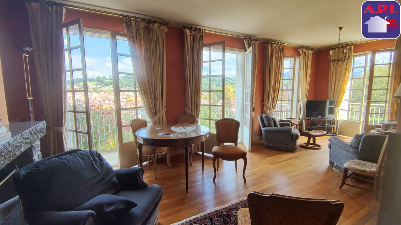 vente Maison Saint Girons - Photo 5
