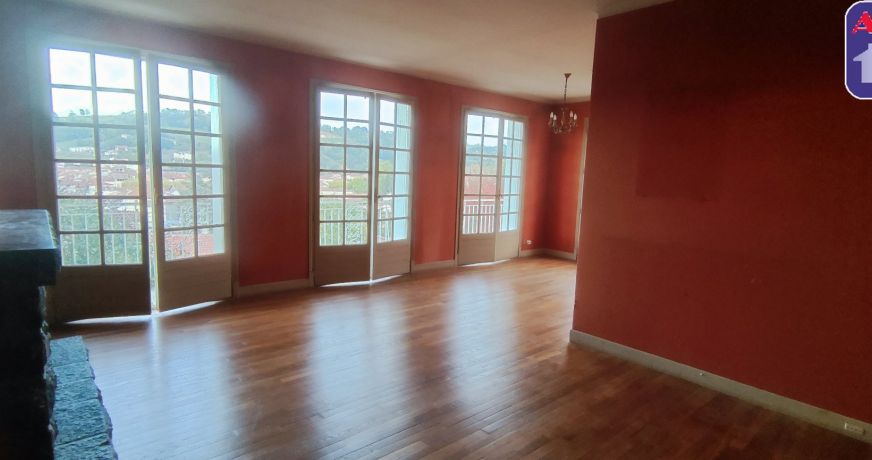 vente Maison Saint Girons