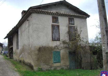 A vendre Maison à rénover La Bastide De Serou | Réf 0900413709 - Agence api