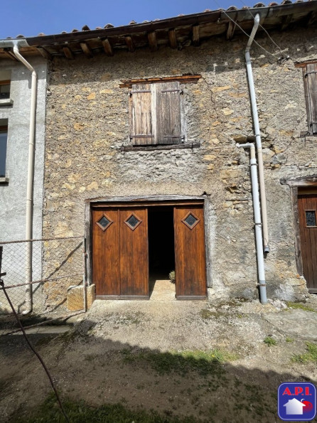 vente Maison Belcaire - Photo 9
