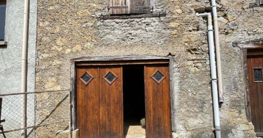 vente Maison Belcaire