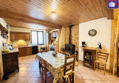 vente Maison Belcaire