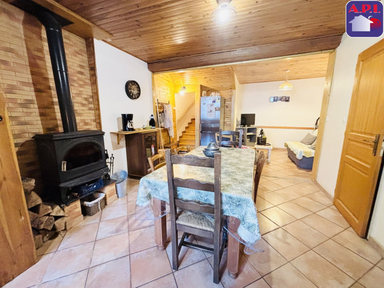 vente Maison Belcaire - Photo 4