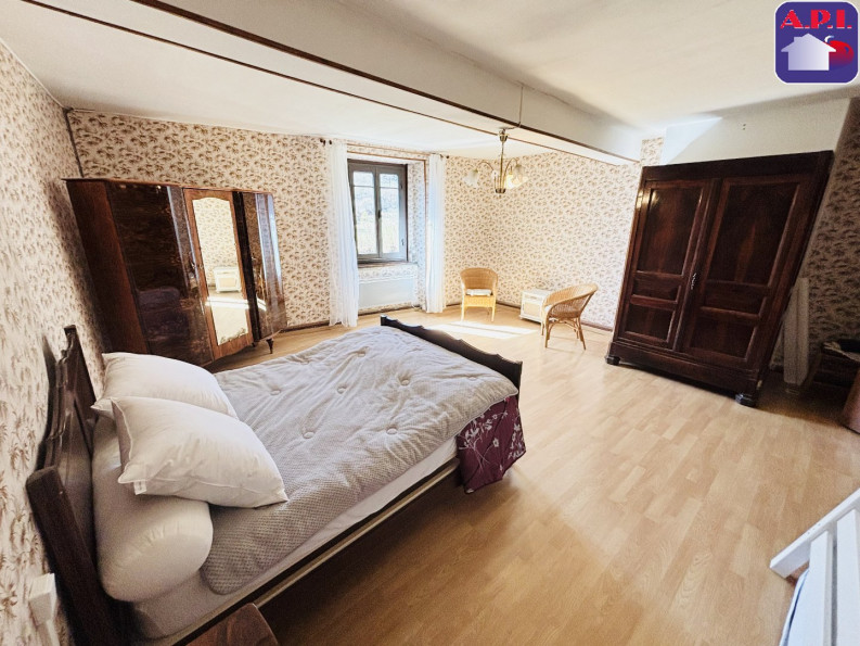 vente Maison Belcaire - Photo 7