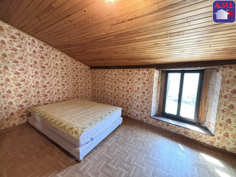 vente Maison Belcaire - Photo 10