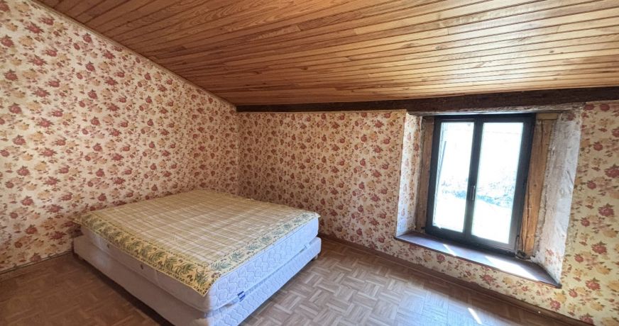 vente Maison Belcaire