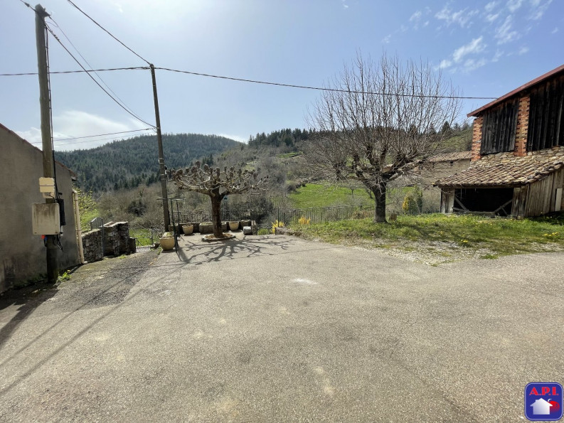 vente Maison Belcaire - Photo 10