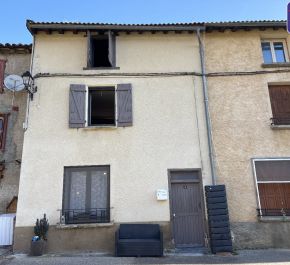 vente Belcaire