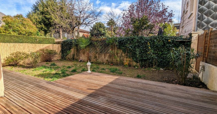 vente Appartement Foix