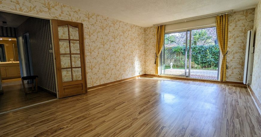 vente Appartement Foix