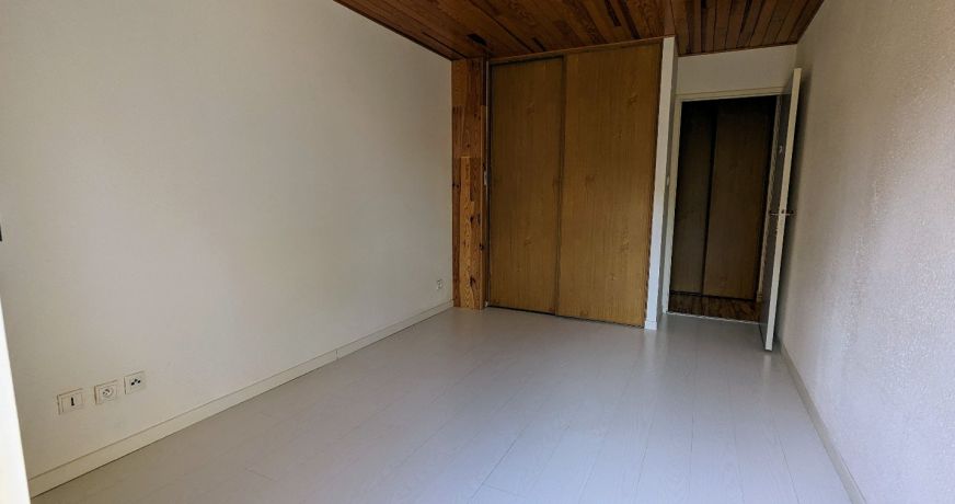 vente Appartement Foix