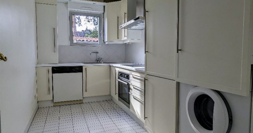 vente Appartement Foix