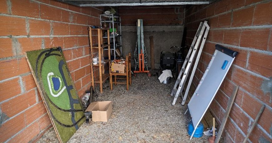 vente Appartement Foix