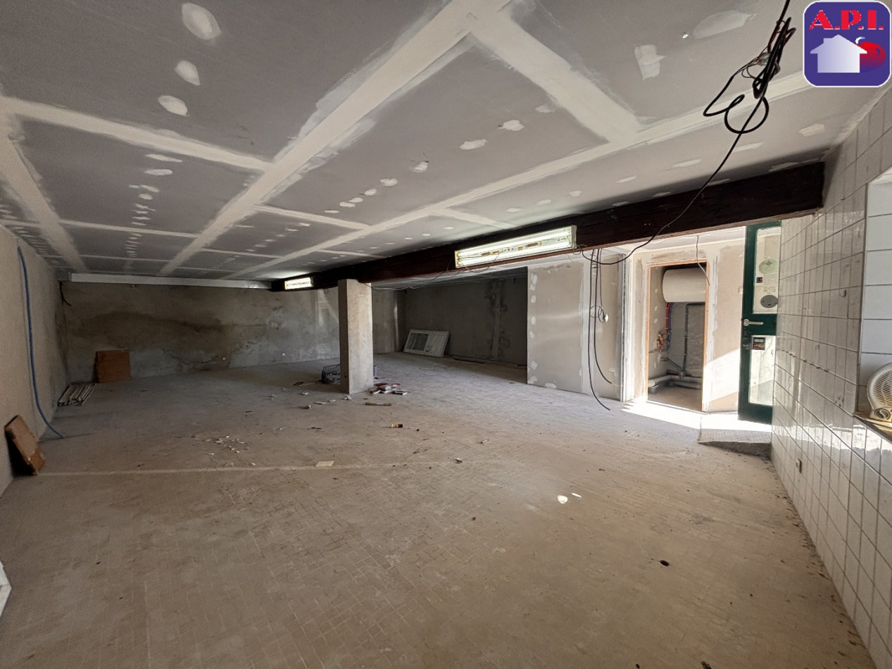 vente Maison Espezel - Photo 15