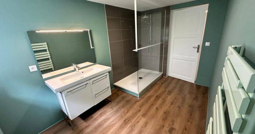 vente Maison Saint Girons