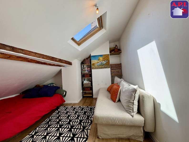 vente Maison Les Cabannes - Photo 8