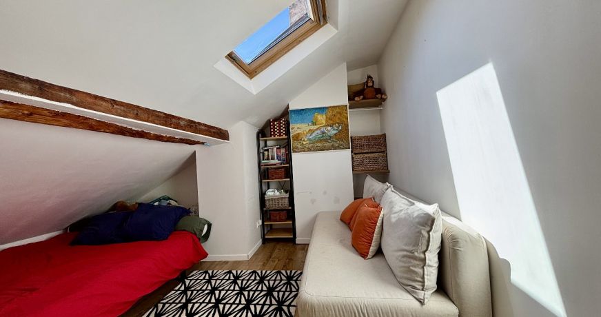 vente Maison Les Cabannes