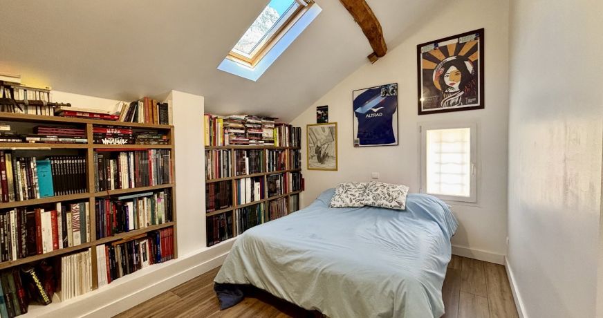 vente Maison Les Cabannes