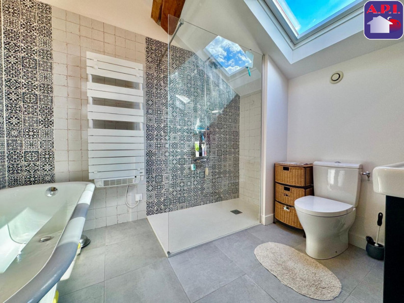 vente Maison Les Cabannes - Photo 4