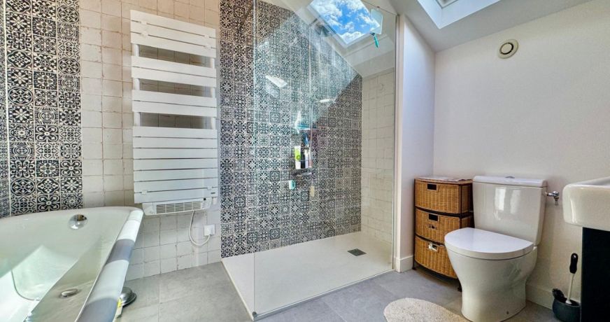 vente Maison Les Cabannes