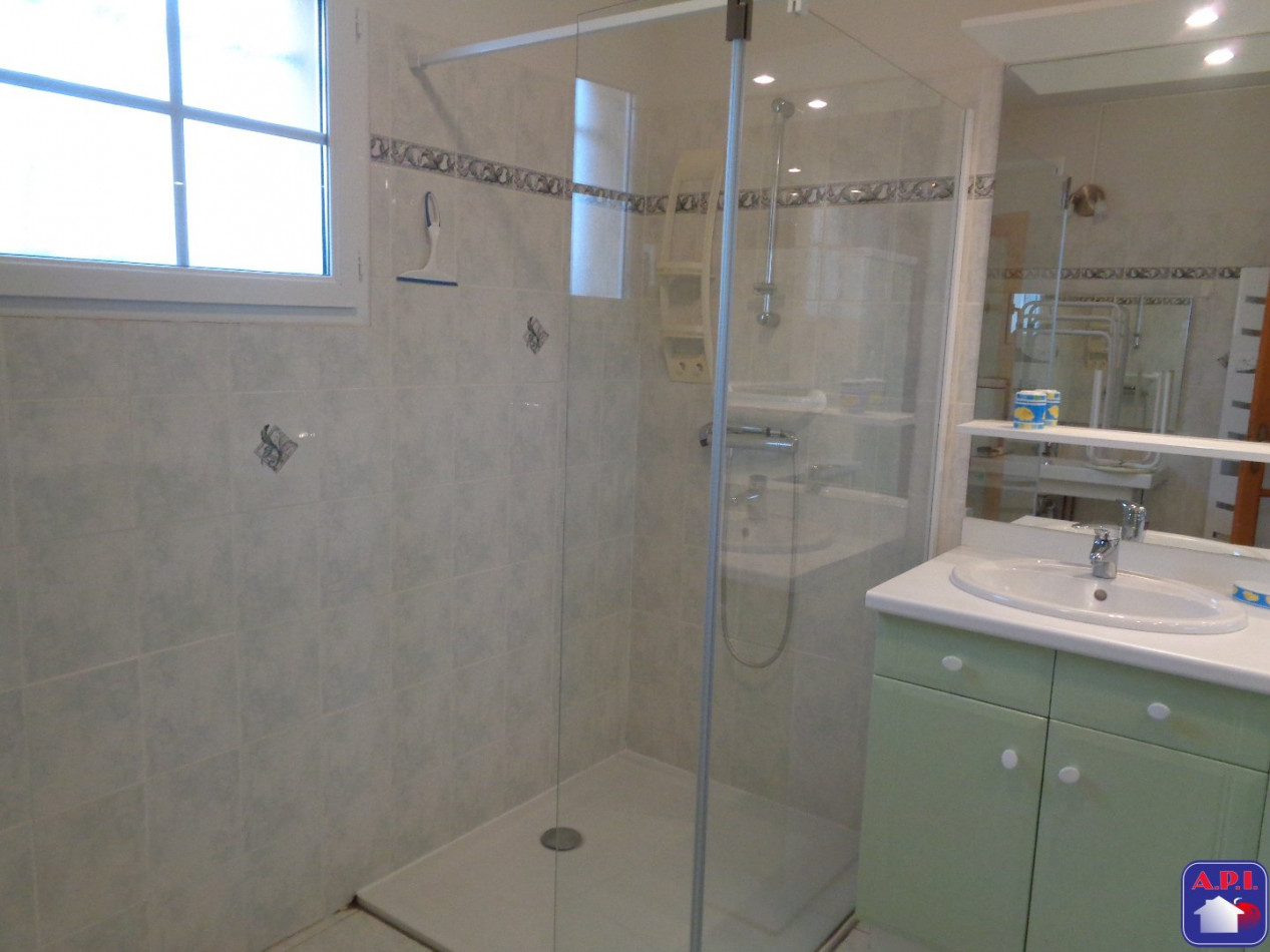vente Villa Saverdun - Photo 7