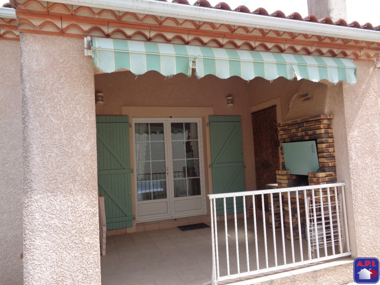 vente Villa Saverdun - Photo 11