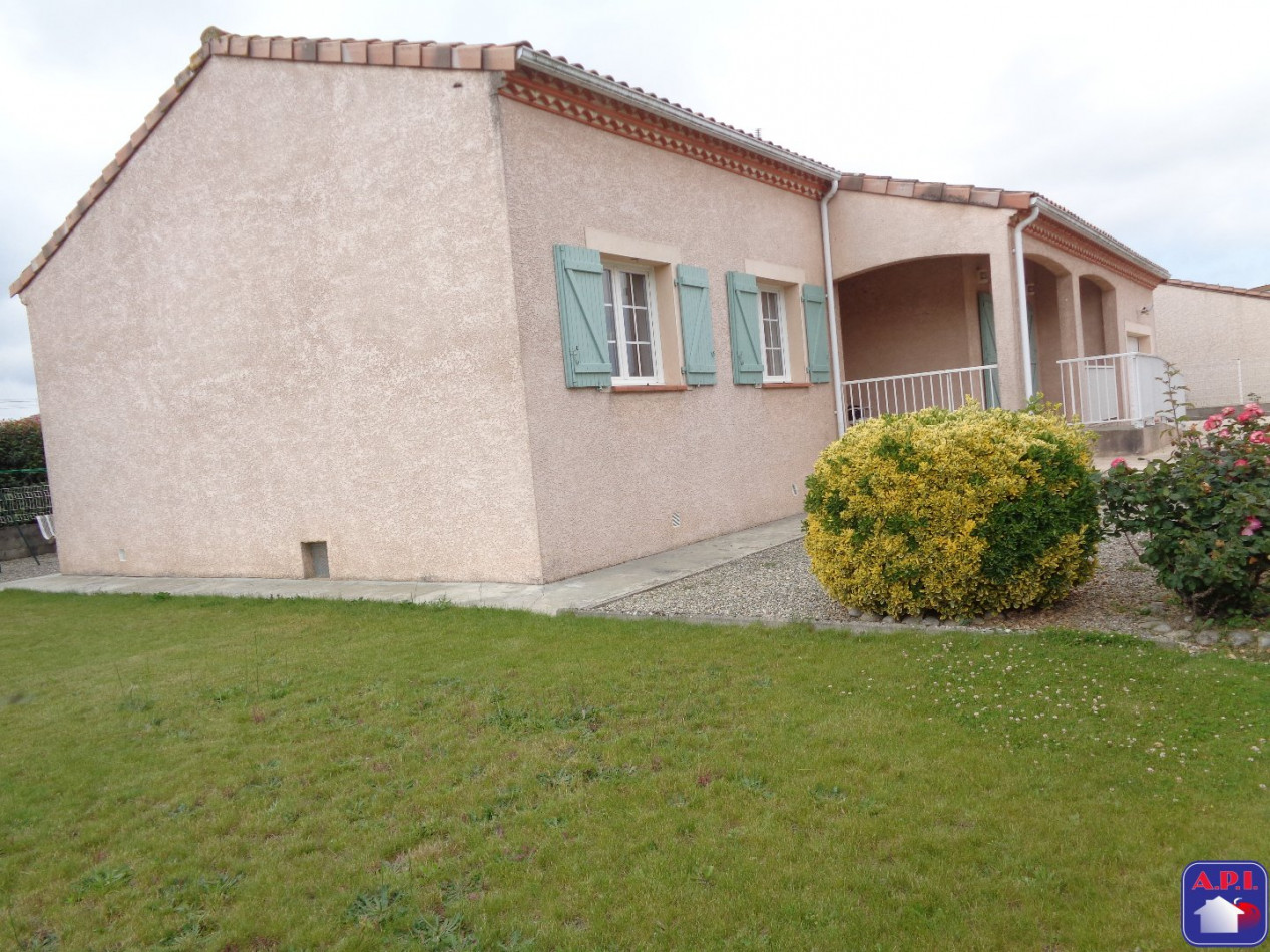 vente Villa Saverdun - Photo 2