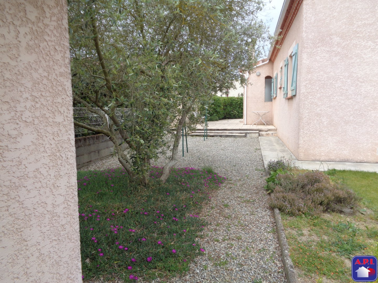 vente Villa Saverdun - Photo 4