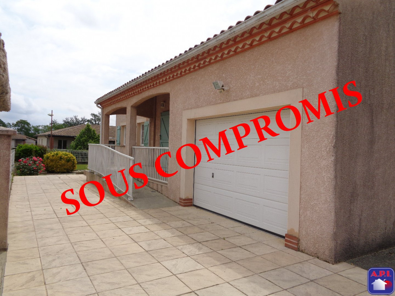 vente Villa Saverdun - Photo 3